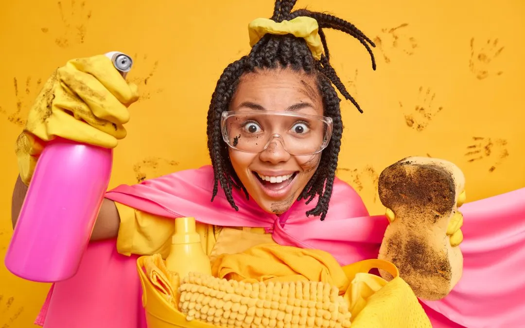 Cleaning Checklist House Tips To Prevent Allergies & Promote Health