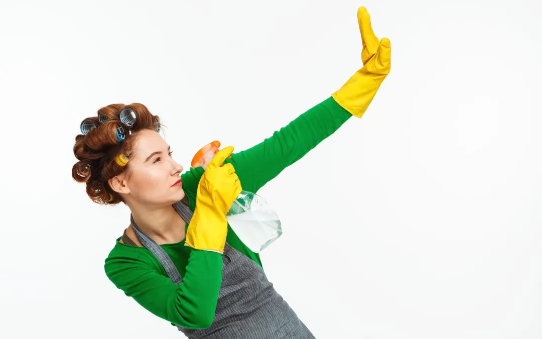 Cleaner Services 101: Making Your Life Easier One Room at a Time second