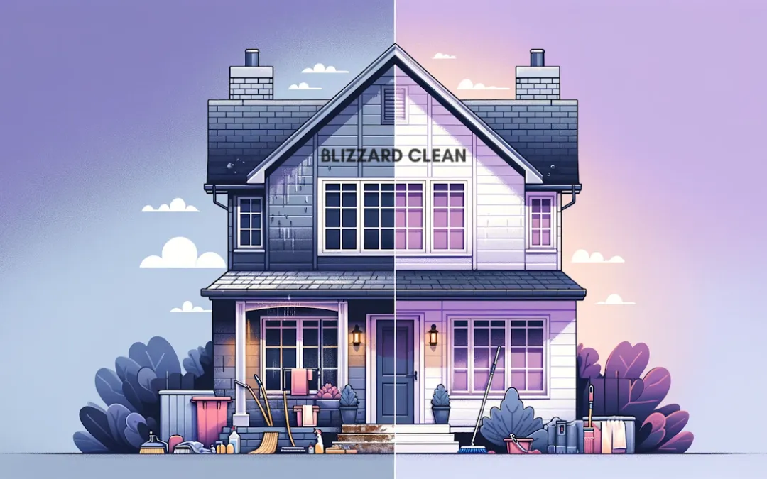 Ultimate Curb Appeal: Essential Cleaning Tips For Home Exteriors