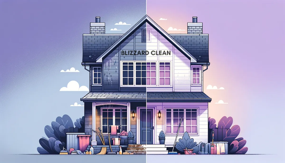 ESSENTIAL CLEANING TIPS FOR HOME EXTERIORS33