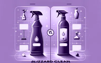 Expensive Vs. Budget Cleaning: A Side-By-Side Comparison Of Cleaning Services Price Lists In The UK