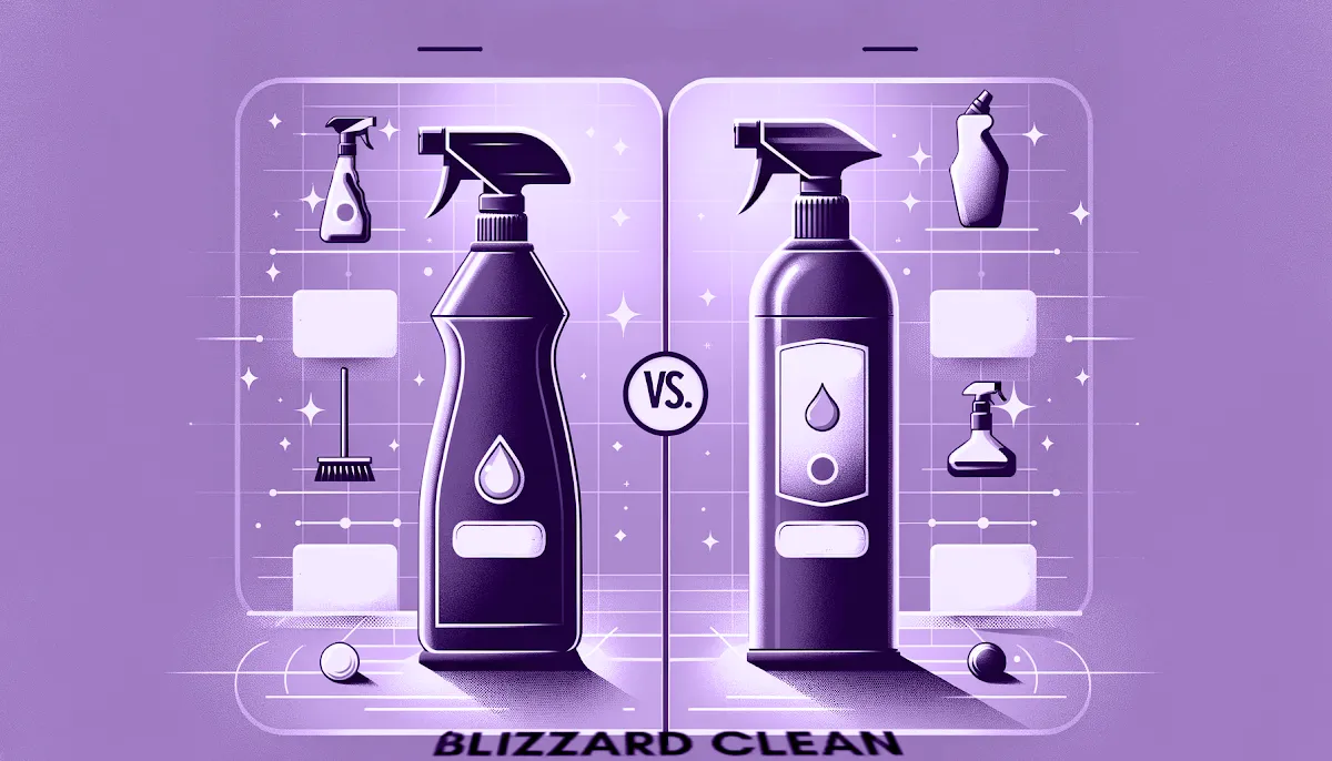 EXPENSIVE VS. BUDGET CLEANING A SIDE-BY-SIDE COMPARISON OF CLEANING SERVICES PRICE LISTS IN THE UK