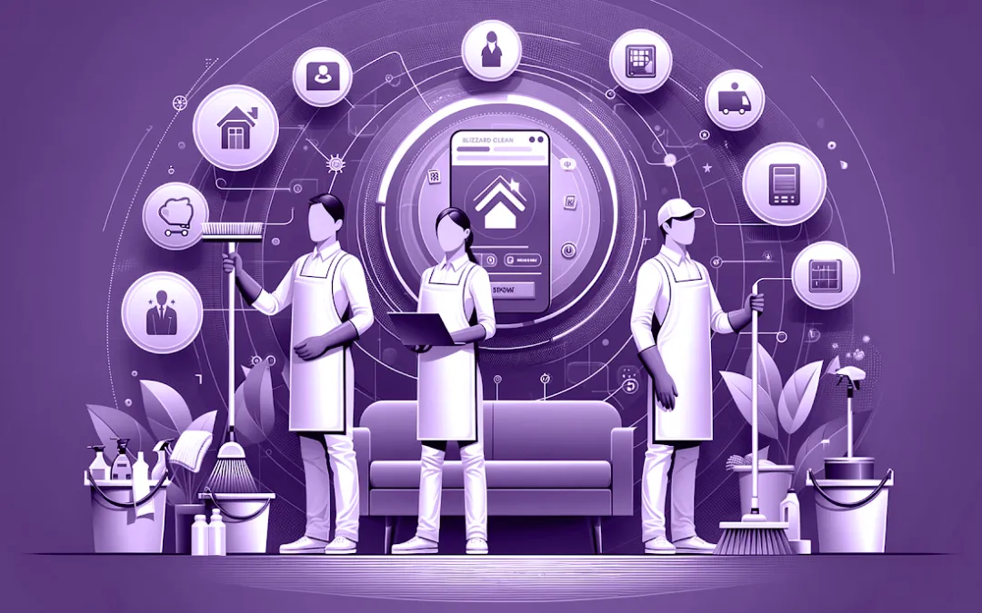 Leeds’ Professional Home Cleaning Services At Your Fingertips