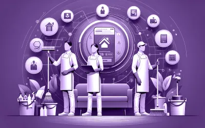 Leeds’ Professional Home Cleaning Services At Your Fingertips