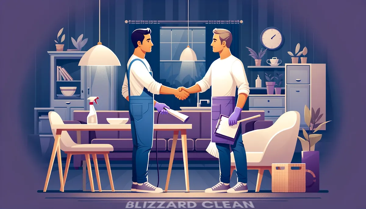 SECRETS TO OPTIMIZED HOME CLEANING SERVICES NEAR YOU NEGOTIATING SERVICE COST