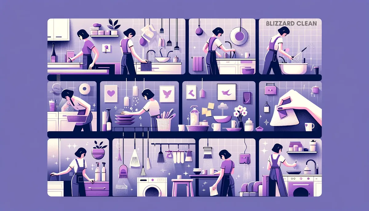 SMALL HABIT CHANGES THAT MAKE A BIG IMPACT