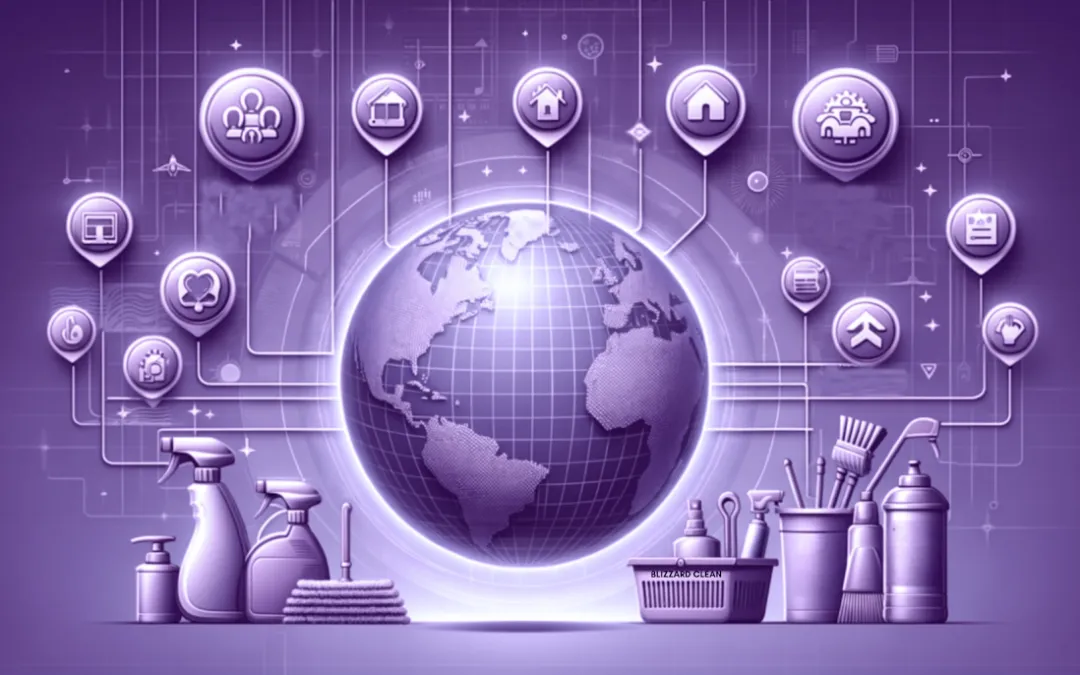 The Essential Professional Expertise Cleaning Recommendations For Each Major Cities Around The Globe