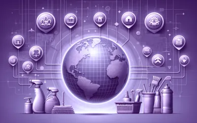 The Essential Professional Expertise Cleaning Recommendations For Each Major Cities Around The Globe