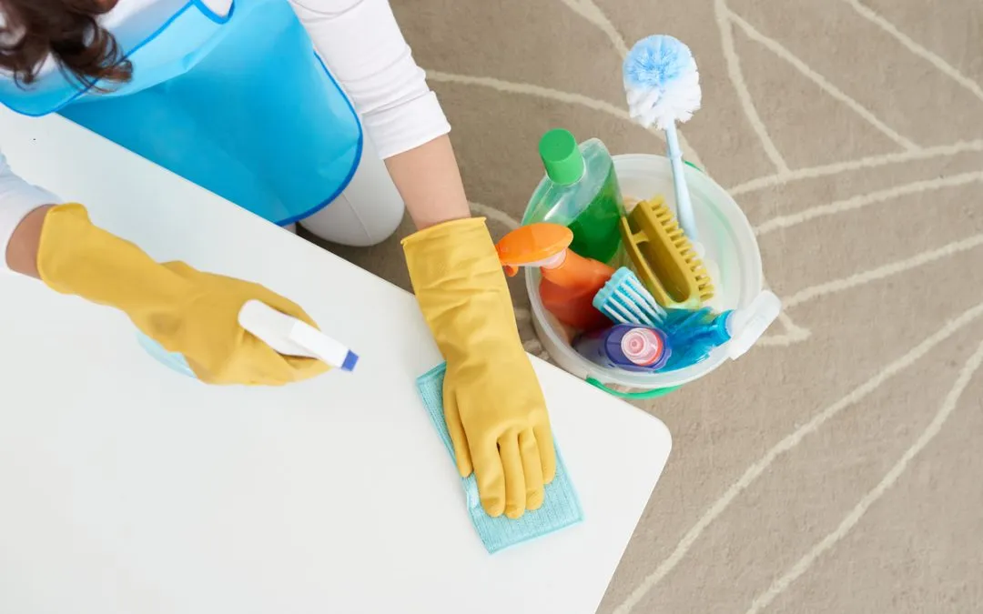 Winning Tactics For Choosing The Right House Cleaner Service