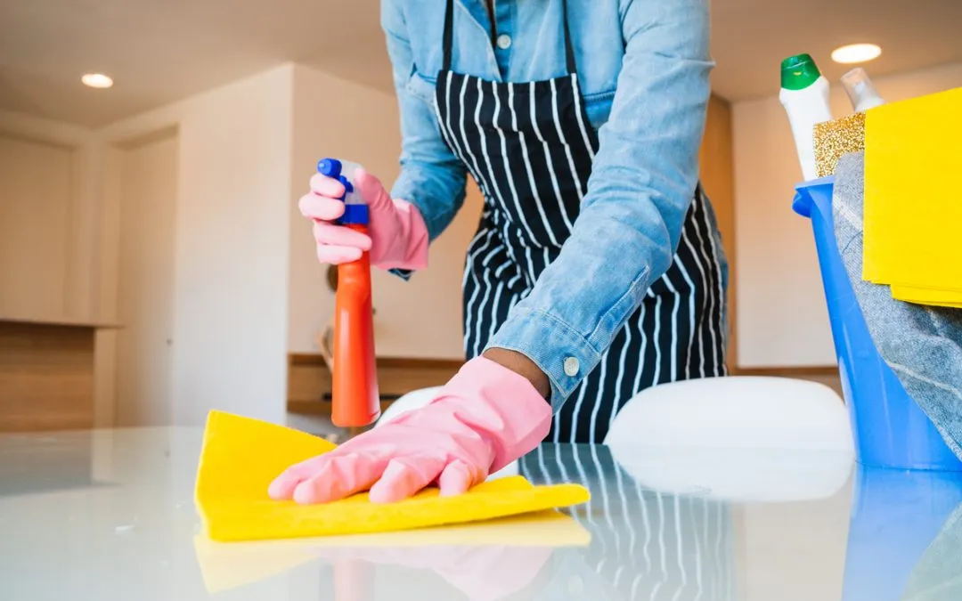 Cleaning For The Fast Life Cooperate Lifestyle: Speedy And Best Cleaning Tips And Tricks