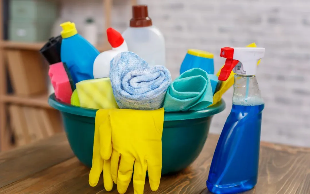 A Spotless And Effortless Solution: Finding The Perfect Cleaning Services In The UK