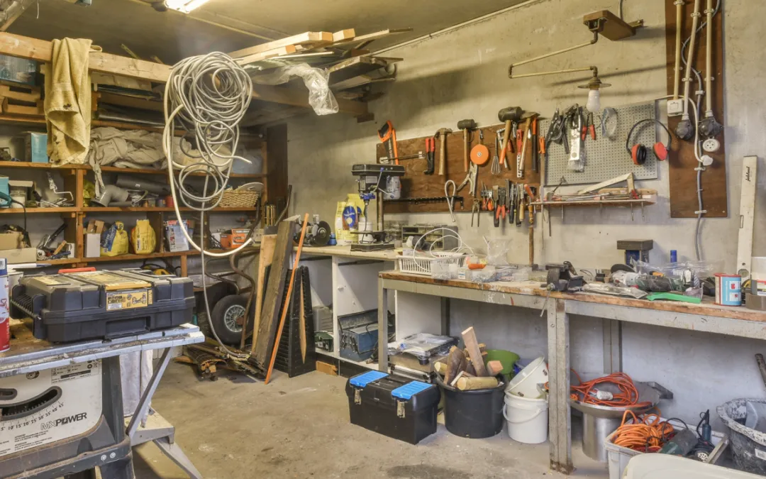 Cleaning Services For Hoarders: Creating A Safe And Healthy Environment, One Home At A Time