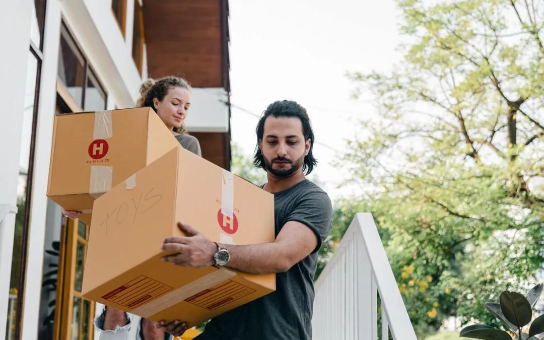 Smooth Moves: A Complete Guide To Cleaning Service For Move Out