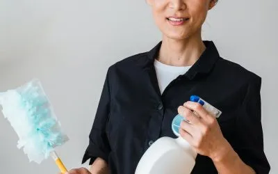 House Cleaning Services Near Me – Reclaim Your Time With Reliable House Cleaning Services