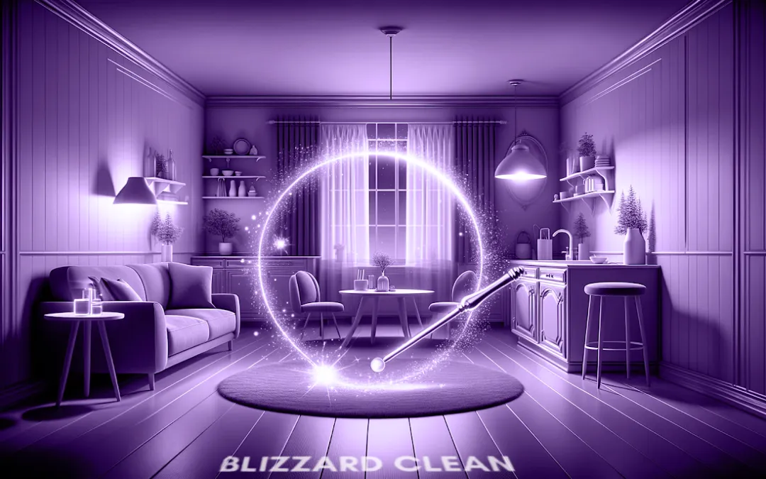 7 Cleaning Tricks To Foster A Clean Environment At Home