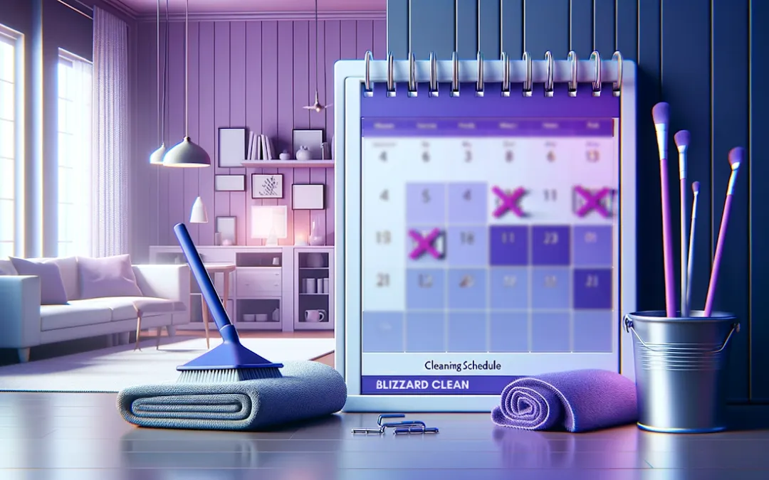 Cleaning Service Cancellation Requirements: Home Cleaning Tips You Need To Know