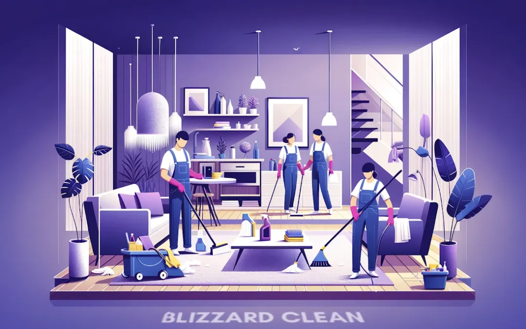 The Pro Tips: How To Maximize Your Cleaning Services At Home