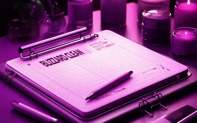 House Cleaning Time Management Tips For The Time-Strapped Student