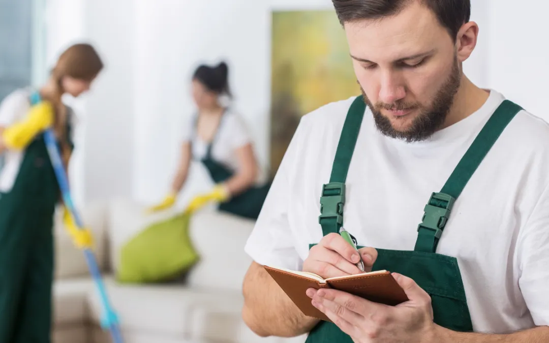 5 Essential Tips For Maintaining A Consistent Cleaning Schedule At Home