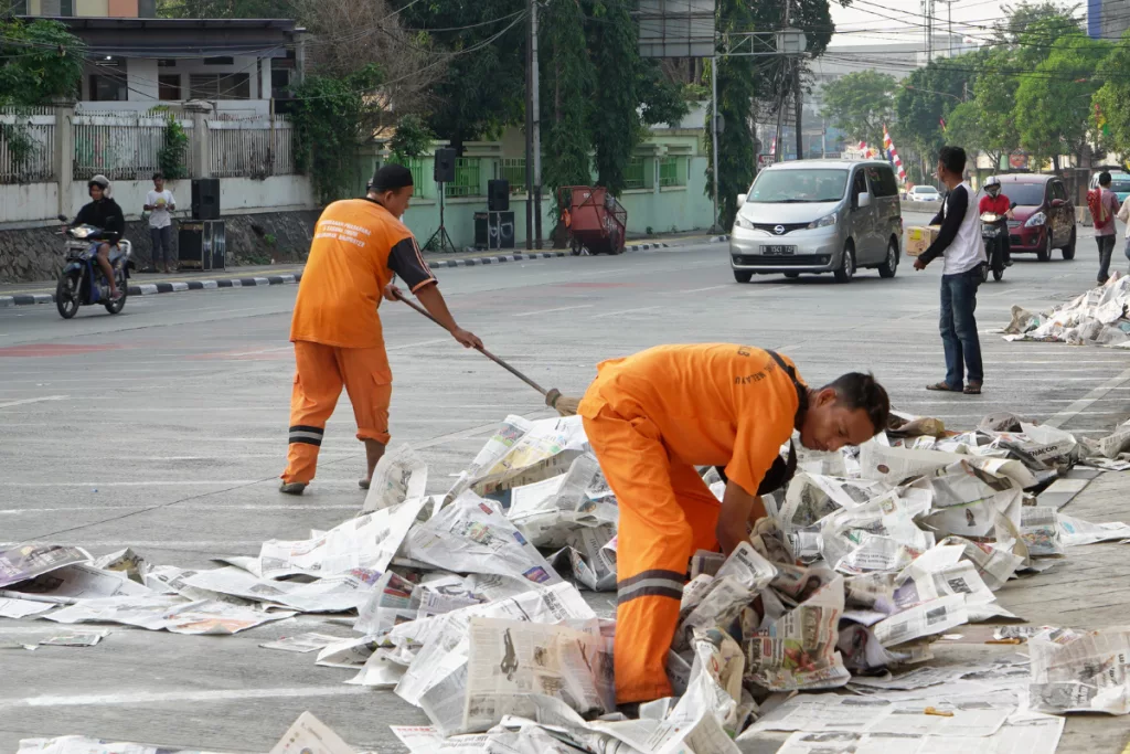 Street Cleaning Schedule In NYC for A Pristine Neighborhood Richmond