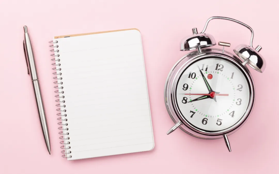 Clean Homes, Clear Minds: Time Management Tips For Nursing Students