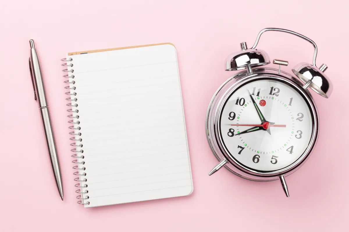 time management for nurses b