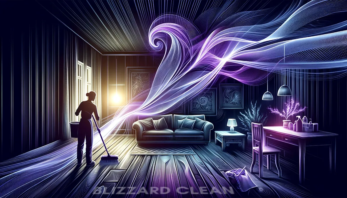SECRETS FOR TRANSFORMING YOUR HOME’S ENERGY THROUGH CLEANING