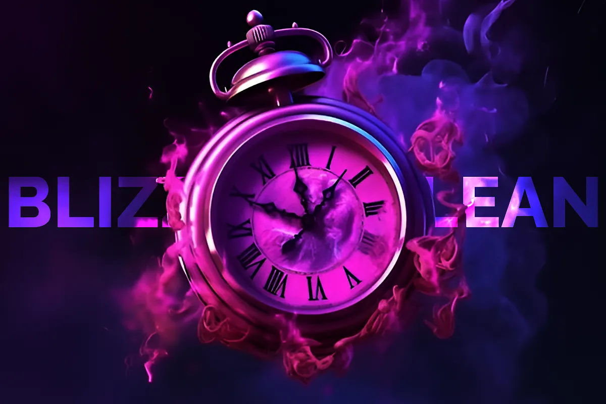 bLIZZARD cLEAN_bLOGpOST_Basic Time management