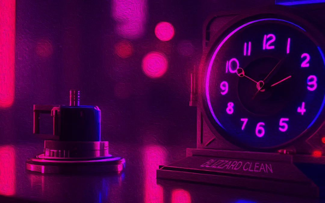 House Cleaning And Time Management Benefits: Essential Tips For Busy Entrepreneurs