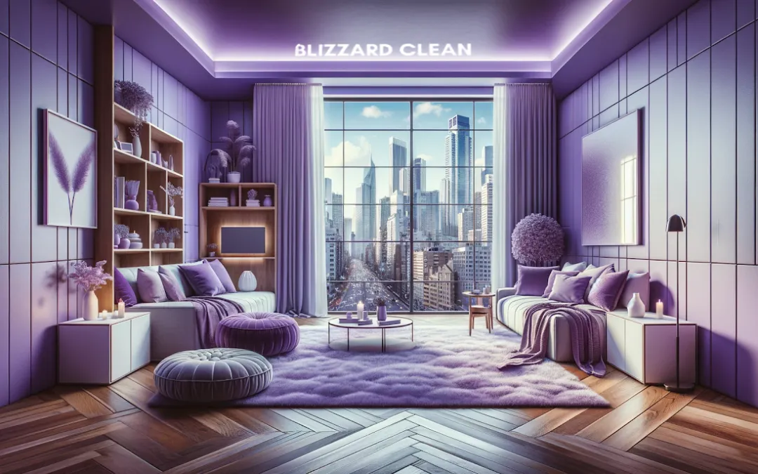 Busy Cities, Clean Spaces: Why Choose A Professional Cleaning Company?