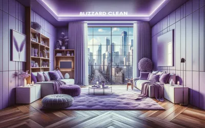 Busy Cities, Clean Spaces: Why Choose A Professional Cleaning Company?