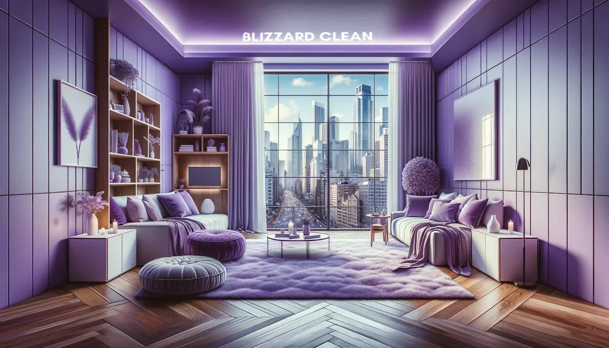 BUSY CITIES, CLEAN SPACES WHY CHOOSE A PROFESSIONAL CLEANING COMPANY