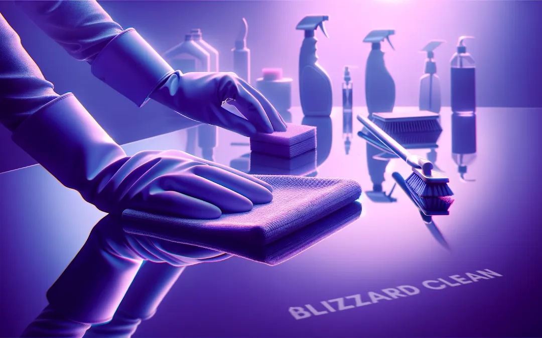 Keep It Clean With These Professional Hidden Gems In House Cleaning Services