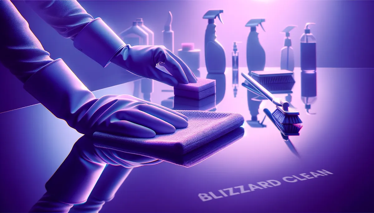 KEEP IT CLEAN WITH THESE PROFESSIONAL HIDDEN GEMS IN HOUSE CLEANING SERVICES