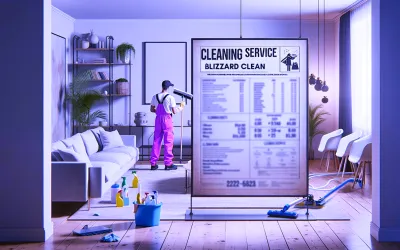 7 Key Factors That Influence Maintenance Cleaning Costs