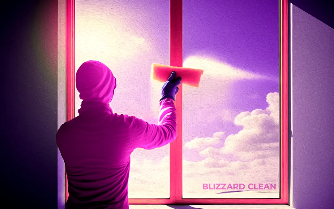 Why Professional Window Cleaning Services Are A Game-Changer For Your Office Space