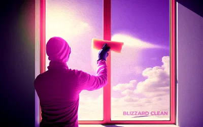 Why Professional Window Cleaning Services Are A Game-Changer For Your Office Space