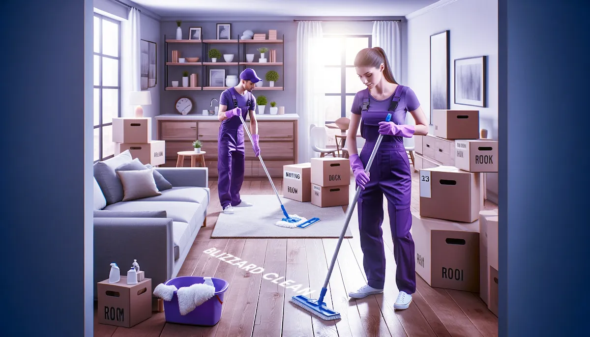 10 LIFESAVER DEEP CLEANING SERVICES FOR MOVING COMPANIES