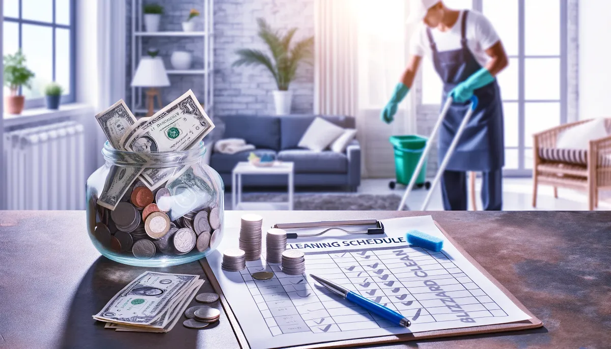 5 REASONS UPDATE MAINTENANCE CLEANING SAVES YOU MONEY IN THE LONG RUN