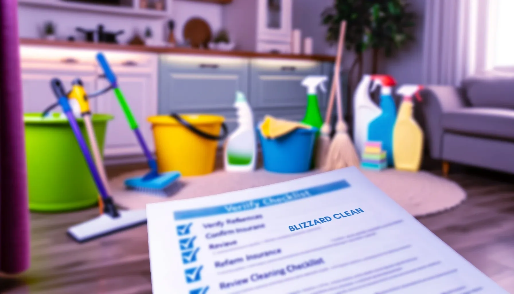 ESSENTIAL CONSIDERATIONS WHEN HIRING A HOUSE CLEANING SERVICE