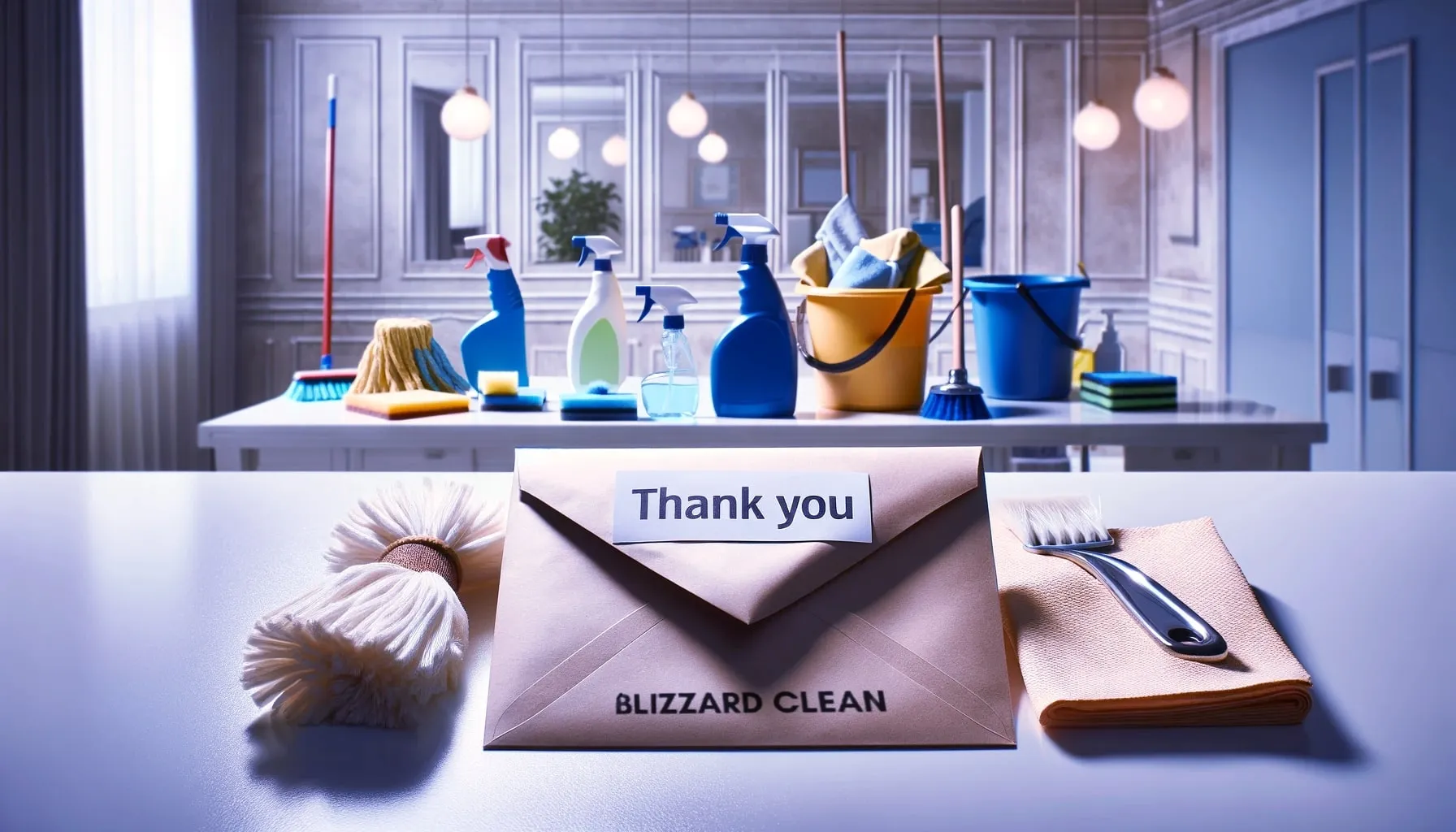 HOW MUCH TO TIP YOUR CLEANING SERVICE