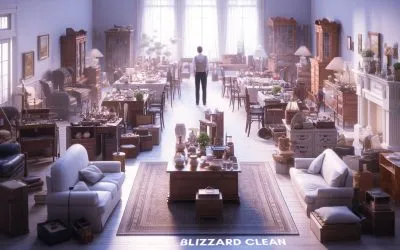 Navigating The Challenges Of Estate Clean Out: A Complete Guide