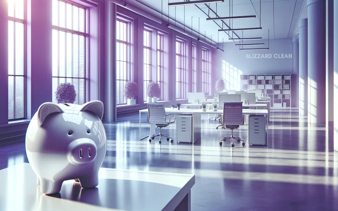 10 Revolutionary Office Maintenance Cleaning Tips That Will Save Your Business Money