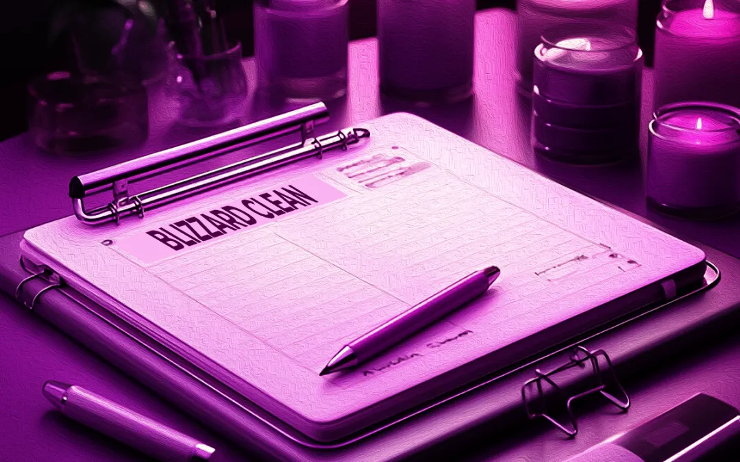 The Essential Cleaning Service List For Busy Parents And Professionals