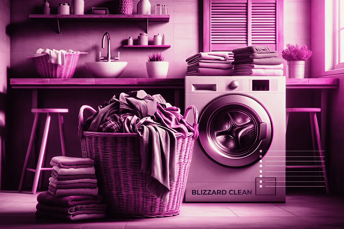 bLIZZARD cLEAN_Cleaning Service for Seniors