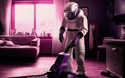 Why A Hoarding Cleaning Service Means A Cleaner, Safer Home For You