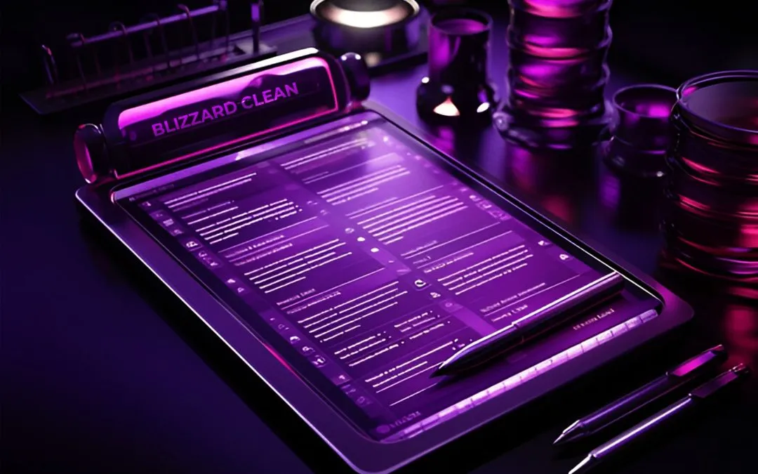 7 Things To Indicate In Your House Cleaning Service Checklist