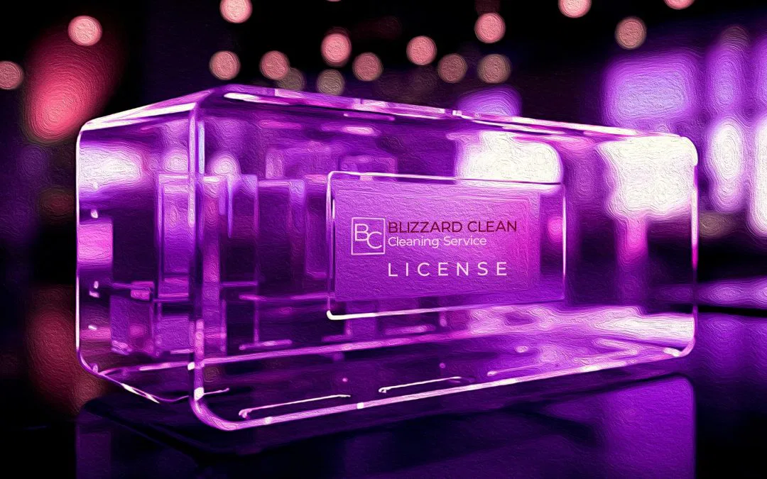 cleaning service license Archives Richmond House Cleaning