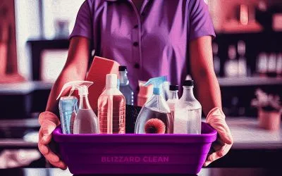 5 Signs You’ve Found A Trustworthy Cleaning Service Company For Your Apartment  In Miami