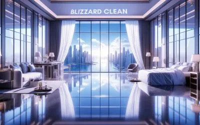 Hotel Room Cleaning Tactics: From Lobby To Penthouse, How To Keep It Spotless